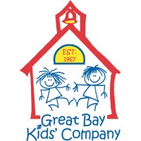 Great Bay Kids Company Logo
