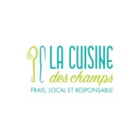 La Cuisine des Champs Logo
