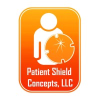 Patient Shield Concepts,LLC Logo