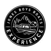 Jones Boys Boats Logo