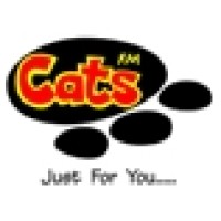 CATS FM Logo
