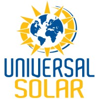 Universal Solar Services, LLC Logo