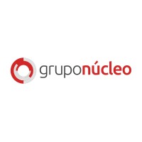 Grupo Núcleo Logo