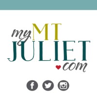 MyMtJuliet.com Logo
