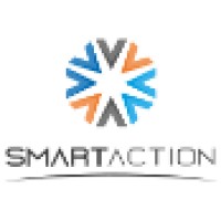 SmartAction Mexico Logo