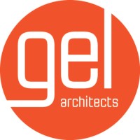 Gel Architects Ltd Logo