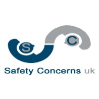 Safety Concerns UK Limited Logo