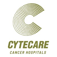 Cytecare Cancer Hospitals Logo