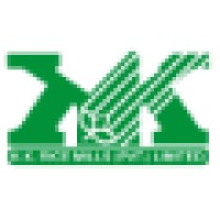 K.K. Rice Mills (Pvt.) Ltd. Logo