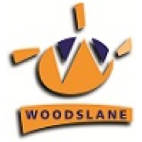Woodslane Pty Ltd Logo
