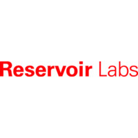 Reservoir Labs Logo