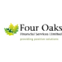 Four Oaks Independent Financial Advisors Limited Logo