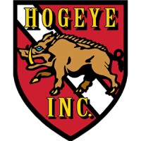HogEye, Inc. Logo