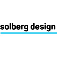 Solberg Design Logo