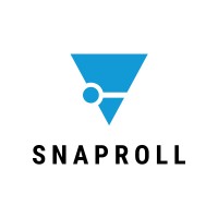 Snaproll Media Logo