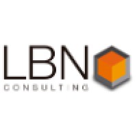 LBN Consulting Logo