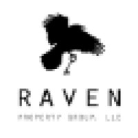 RAVEN Property Group, LLC Logo