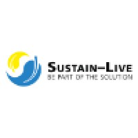 Sustain-Live Consulting Logo