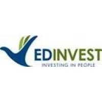 Edinvest Holdings (Pty) Ltd Logo