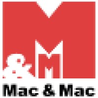 Mac & Mac, Inc. Logo