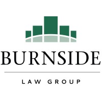 Burnside Law Group Logo