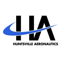 Huntsville Aeronautics Company Logo