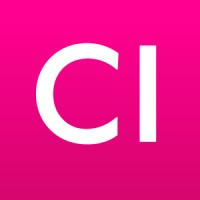 Cosmetic Innovation Oficial Logo