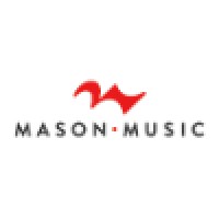 Mason Music Logo