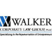 Walker Corporate Law Group Logo