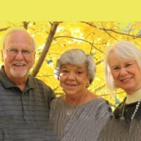 Fullness in Christ Ministries, Inc - a 501c3 NPO Logo