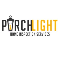 Porch Light Home Inspection Logo