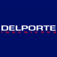 DELPORTE INGENIEROS Logo