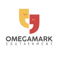 Omegamark Edutainment Logo