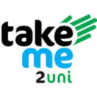 takeme2uni Logo