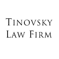 Tinovsky Law Firm Logo