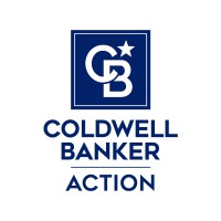 Coldwell Banker Action Realty Logo