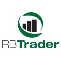 RB Trader Logo