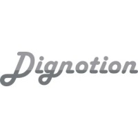 Dignotion Digital Marketing Logo