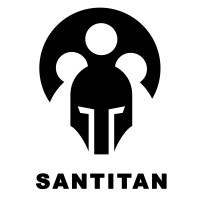 Santitan Studios Logo