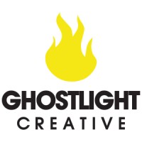 Ghostlight Creative Logo