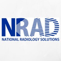 National Radiology Solutions Logo