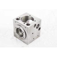 Industrial Parts Logo