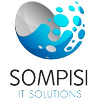 Sompisi IT Solutions (PTY) Ltd Logo