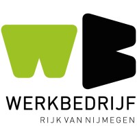 WerkBedrijf Rijk van Nijmegen Logo