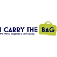 I Carry The Bag...the official magazine of wholesaling Logo