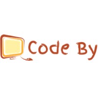 Code By AB Logo