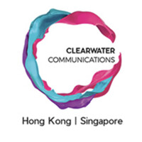 Clearwater Communications Logo