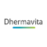 Dhermavita Logo