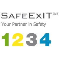SafeExIT A/S Logo
