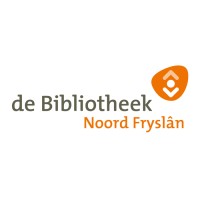 Bibliotheken Noord Fryslân Logo